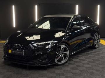 2020 Audi S3