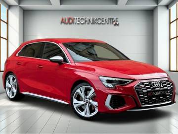 2024 Audi S3