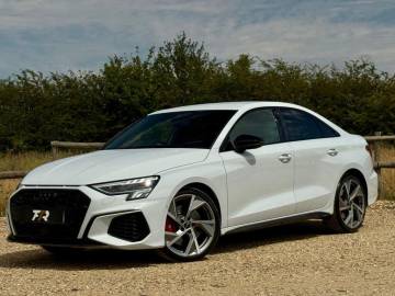 2023 Audi S3