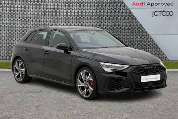2024 Audi S3