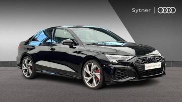 2024 Audi S3