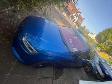 2019 Audi S3