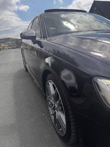 2019 Audi S3