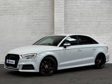 2017 Audi S3
