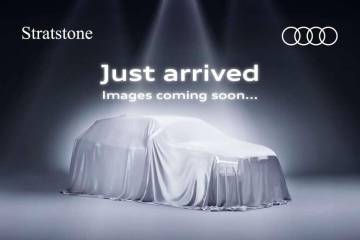 2023 Audi S3
