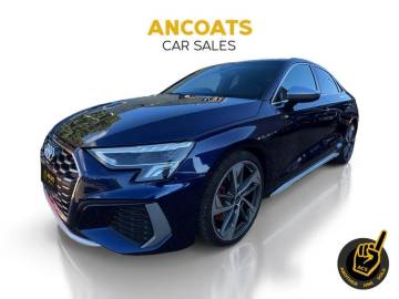 2021 Audi S3