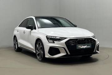 2024 Audi S3