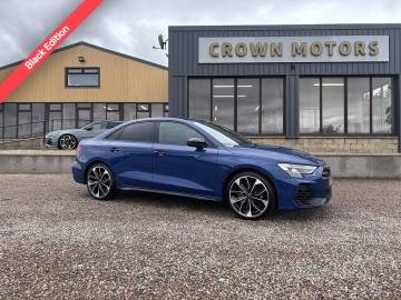 2024 Audi S3