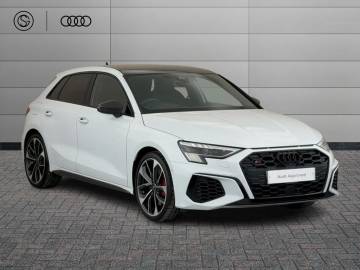2024 Audi S3