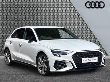 2024 Audi S3