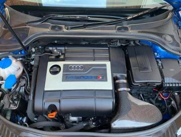 2009 Audi S3