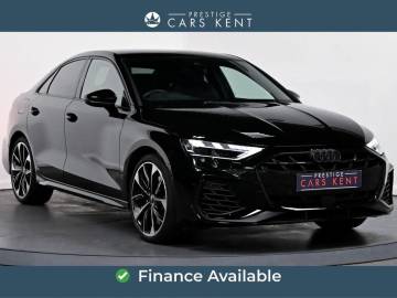 2024 Audi S3