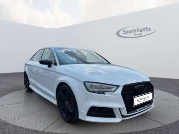 2017 Audi S3