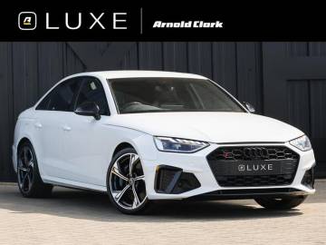 2023 Audi S4