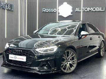 2023 Audi S4
