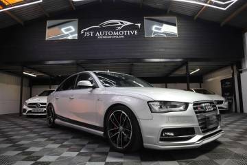 2013 Audi S4