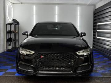 2018 Audi S4