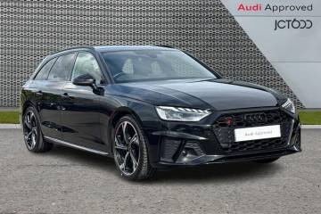 2023 Audi S4 Avant