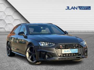 2023 Audi S4 Avant