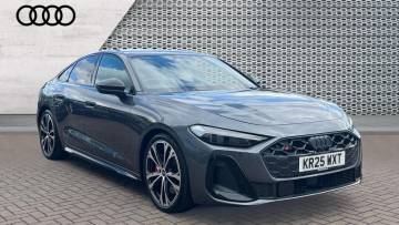 2025 Audi S5 Avant