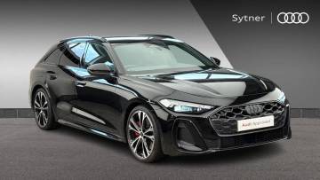 2024 Audi S5 Avant
