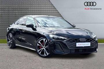 2025 Audi S5 Avant