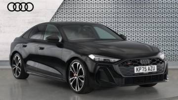 2025 Audi S5 Avant