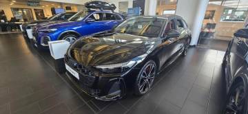 2026 Audi S5 Avant