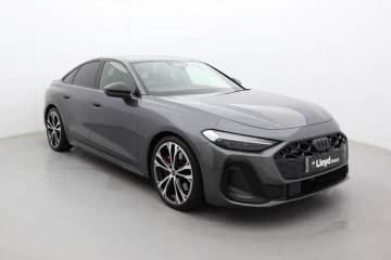 2025 Audi S5 Avant