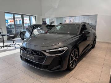 2026 Audi S5 Avant