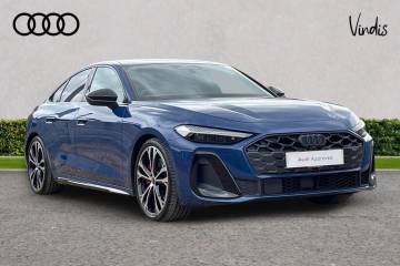 2024 Audi S5 Avant