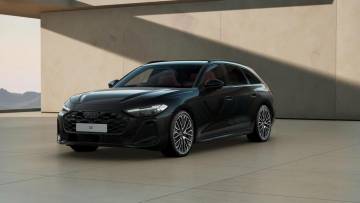 2026 Audi S5 Avant