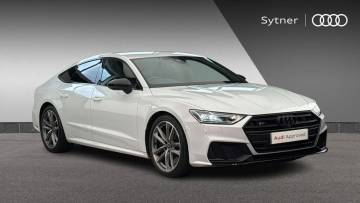 2023 Audi S7