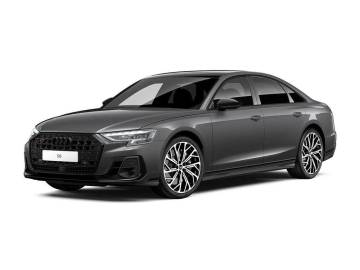2026 Audi S8