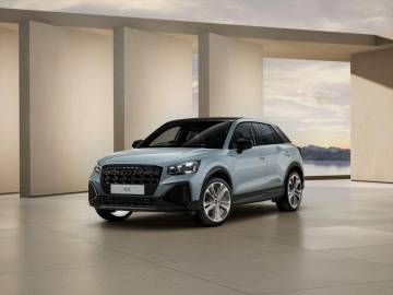 2026 Audi SQ2
