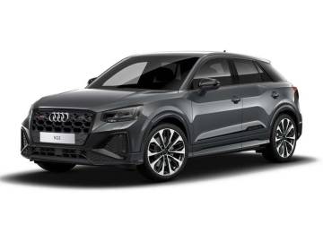 2026 Audi SQ2