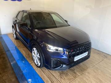 2023 Audi SQ2