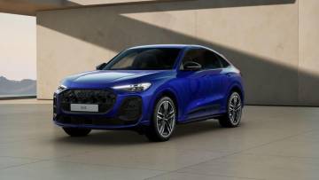 2026 Audi SQ5