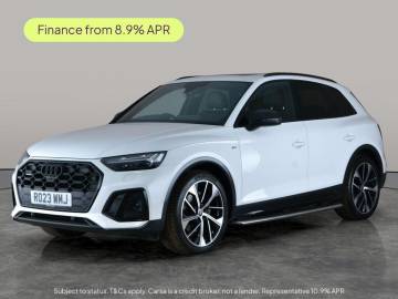 2023 Audi Q5