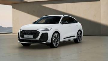 2026 Audi SQ5