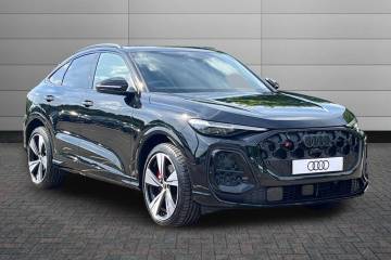 2026 Audi SQ5