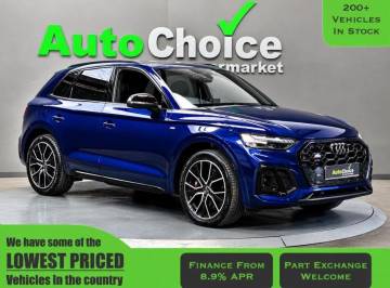 2024 Audi SQ5