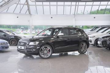 2014 Audi SQ5