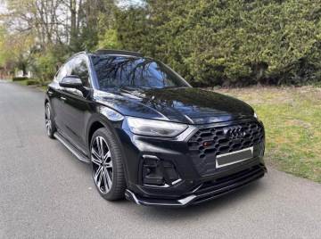 2021 Audi SQ5