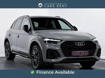 2022 Audi Q5