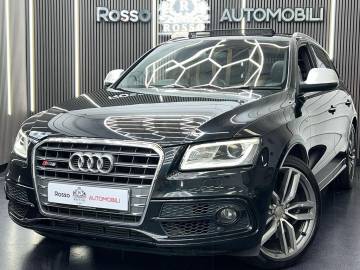 2014 Audi SQ5