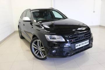 2014 Audi SQ5