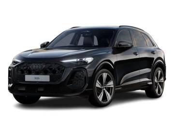 2026 Audi SQ5