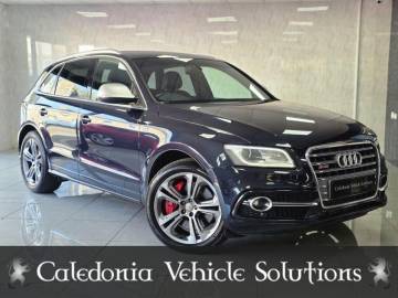 2014 Audi SQ5