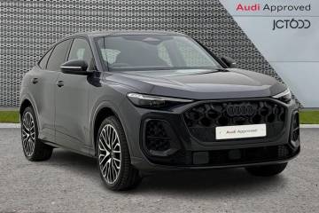 2025 Audi SQ5